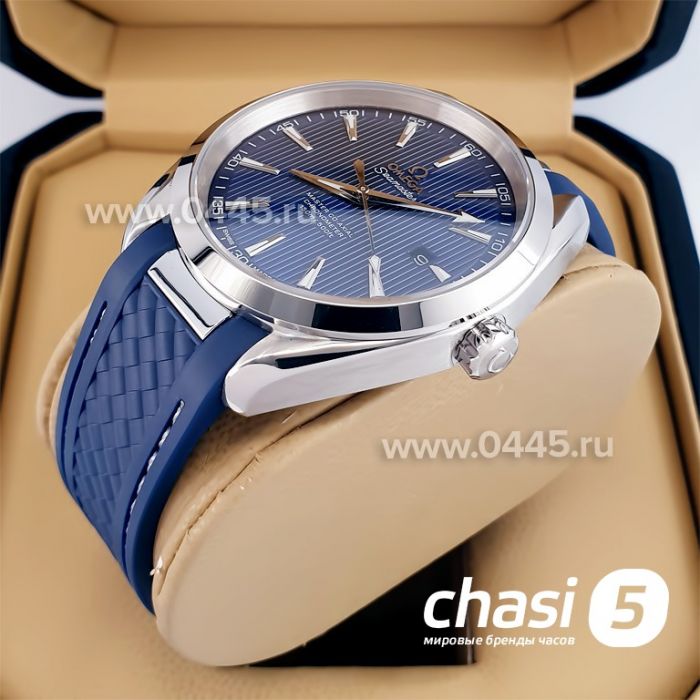 Часы Omega Seamaster Aqua Terra CO-AXIAL MASTER CHRONOMETER (23266)