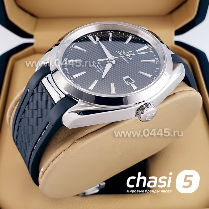 Часы Omega Seamaster Aqua Terra CO-AXIAL MASTER CHRONOMETER (23267)