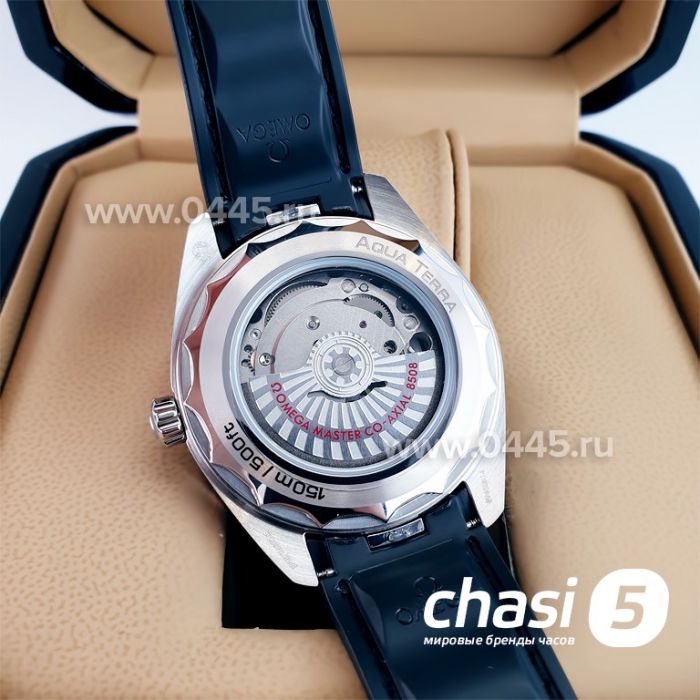 Часы Omega Seamaster Aqua Terra CO-AXIAL MASTER CHRONOMETER (23267)