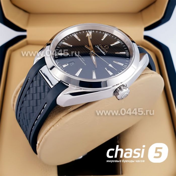 Часы Omega Seamaster Aqua Terra CO-AXIAL MASTER CHRONOMETER (23268)