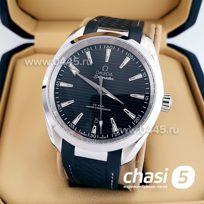 Часы Omega Seamaster Aqua Terra CO-AXIAL MASTER CHRONOMETER (23268)