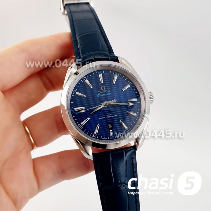 Часы Omega Seamaster Aqua Terra (23269)