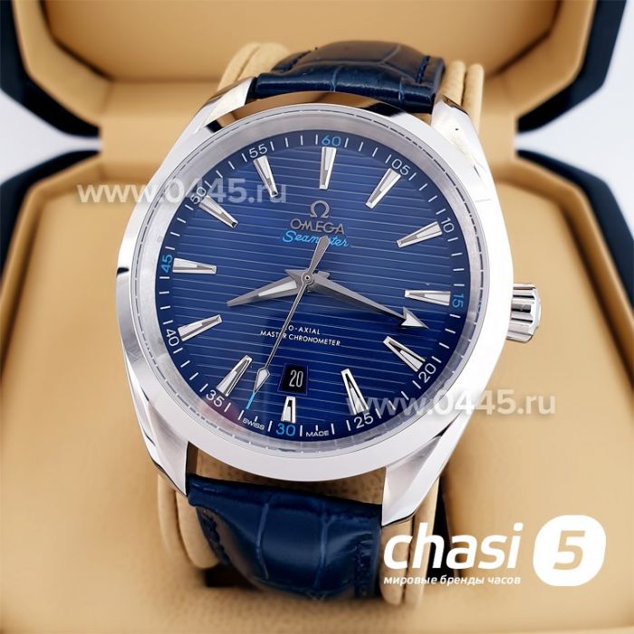 Часы Omega Seamaster Aqua Terra (23269)