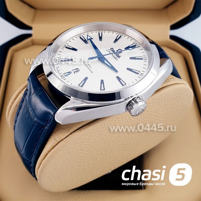 Часы Omega Seamaster Aqua Terra (23270)