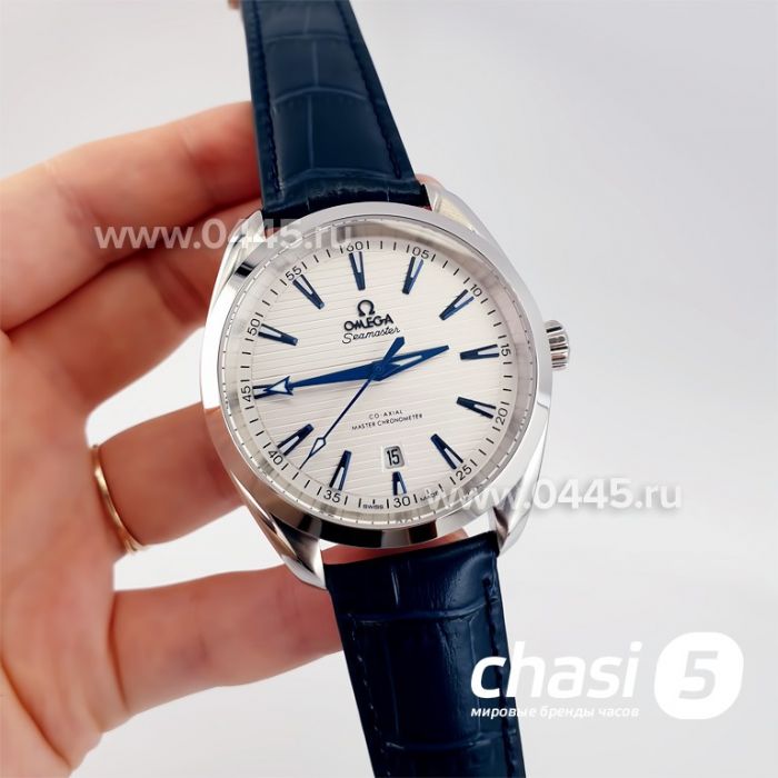 Часы Omega Seamaster Aqua Terra (23270)