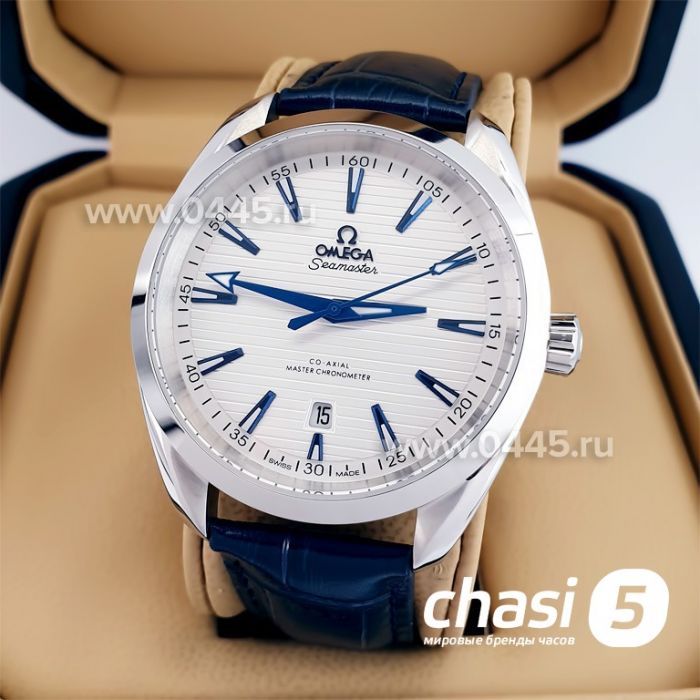 Часы Omega Seamaster Aqua Terra (23270)