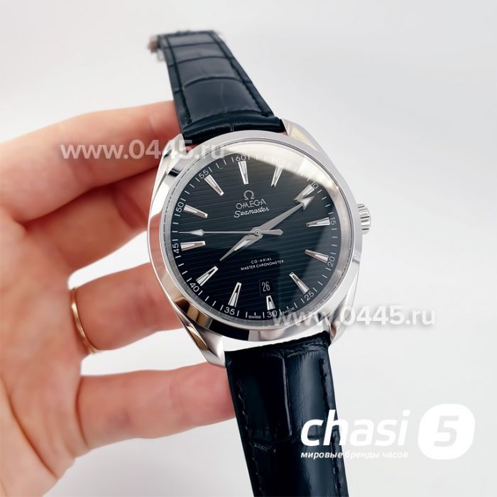 Часы Omega Seamaster Aqua Terra (23271)