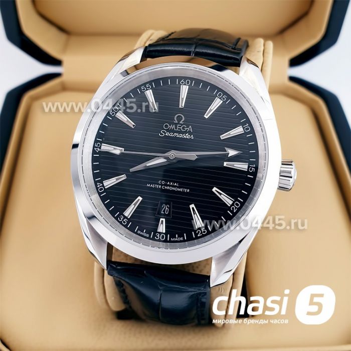 Часы Omega Seamaster Aqua Terra (23271)