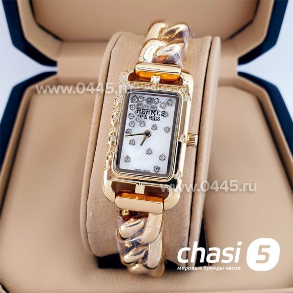 Часы Hermes Nantucket (23277) Часы Hermes Nantucket (23277)
