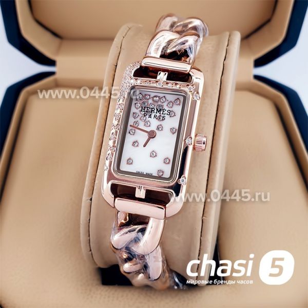 Часы Hermes Nantucket (23278) Часы Hermes Nantucket (23278)
