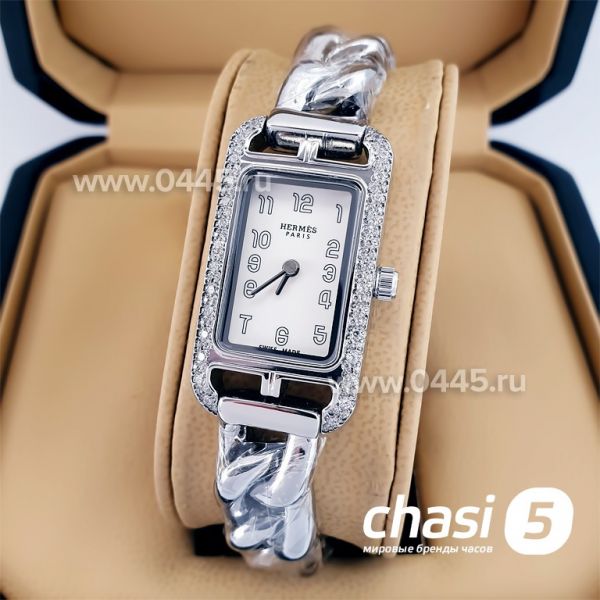 Часы Hermes Nantucket (23279) Часы Hermes Nantucket (23279)