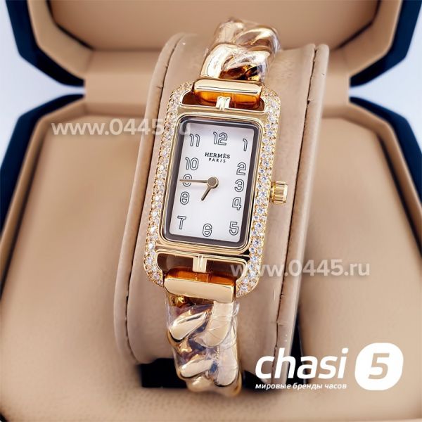 Часы Hermes Nantucket (23280) Часы Hermes Nantucket (23280)