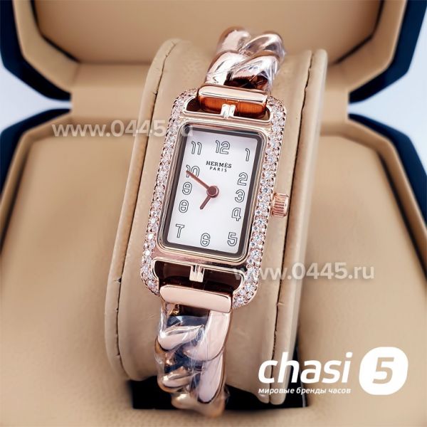 Часы Hermes Nantucket (23281) Часы Hermes Nantucket (23281)
