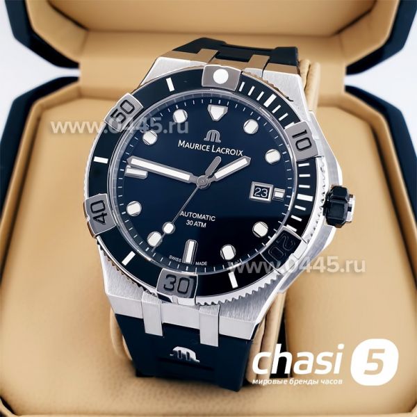 Часы Maurice Lacroix Aikon - Дубликат (23292) Часы Maurice Lacroix Aikon - Дубликат (23292)