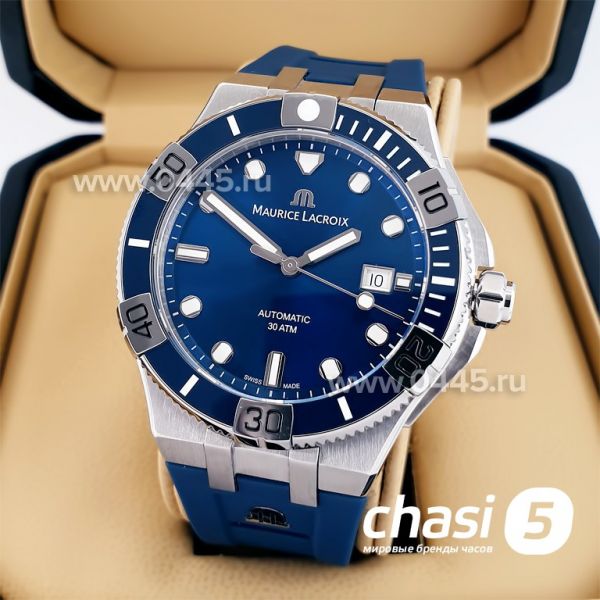 Часы Maurice Lacroix Aikon - Дубликат (23293) Часы Maurice Lacroix Aikon - Дубликат (23293)