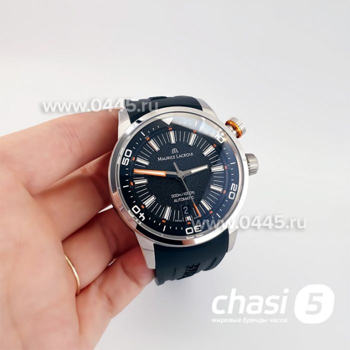 Часы Maurice Lacroix Pontos s Diver - Дубликат (23301)