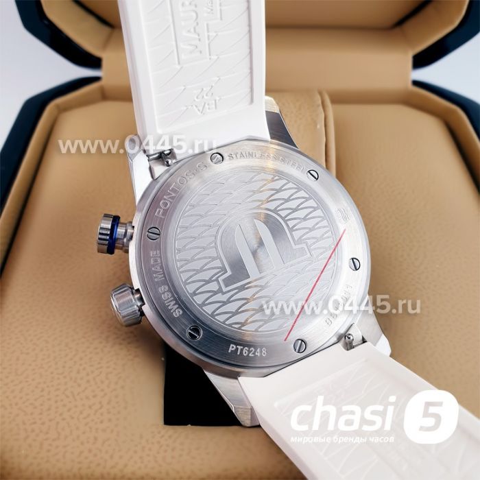 Часы Maurice Lacroix Pontos s Diver - Дубликат (23304)