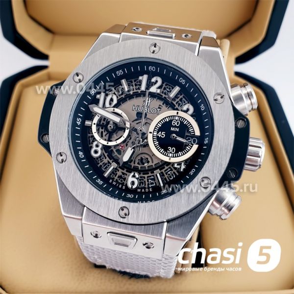 Часы Hublot Big Bang Unico (23319) Часы Hublot Big Bang Unico (23319)