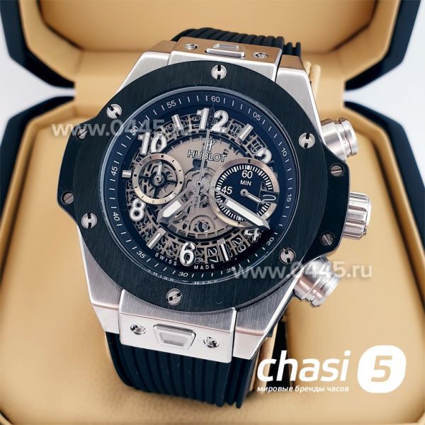 Часы Hublot Big Bang Unico (23321) Часы Hublot Big Bang Unico (23321)