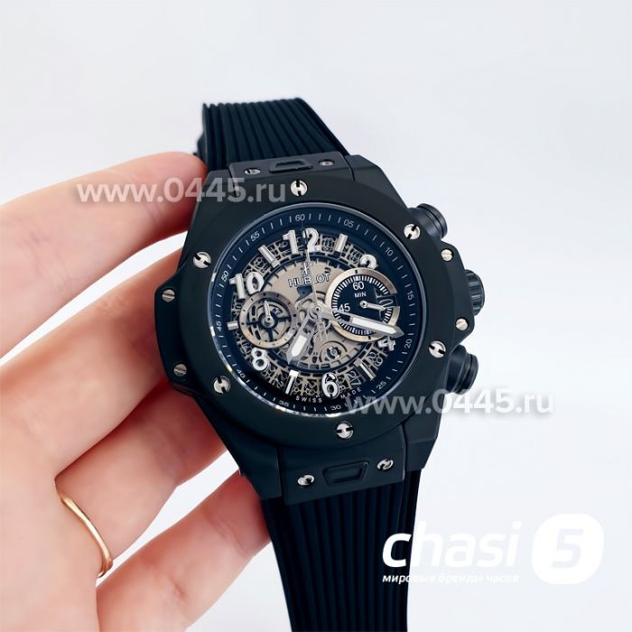 Часы Hublot Big Bang Unico (23322)