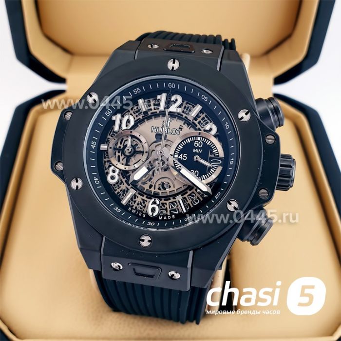 Часы Hublot Big Bang Unico (23322)