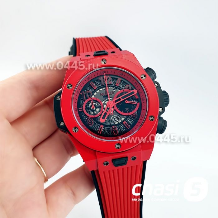 Часы Hublot Big Bang Unico (23323)