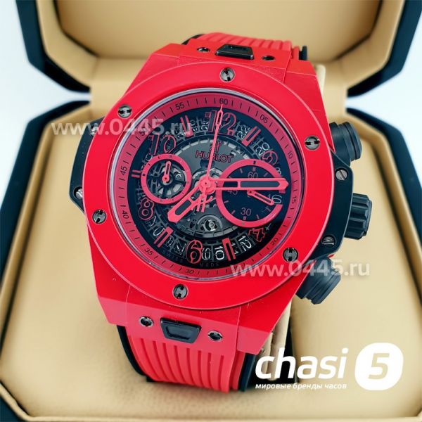 Часы Hublot Big Bang Unico (23323) Часы Hublot Big Bang Unico (23323)