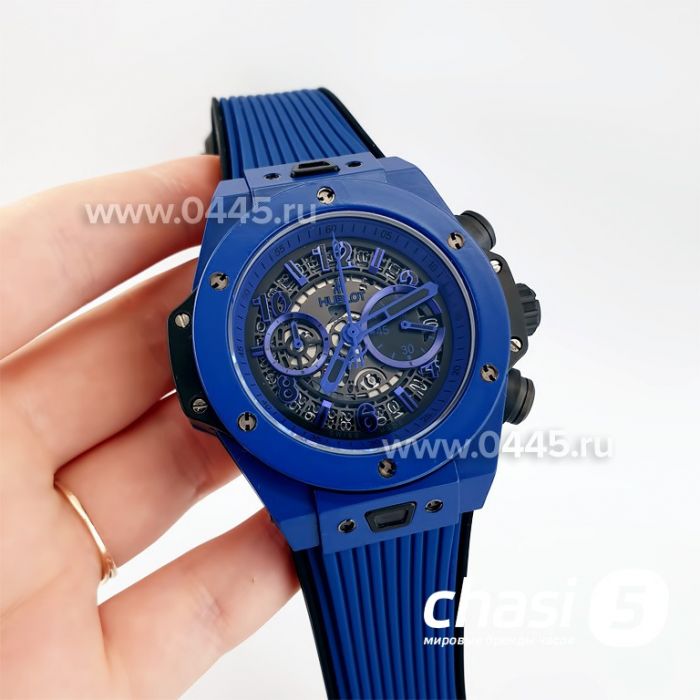 Часы Hublot Big Bang Unico (23324)