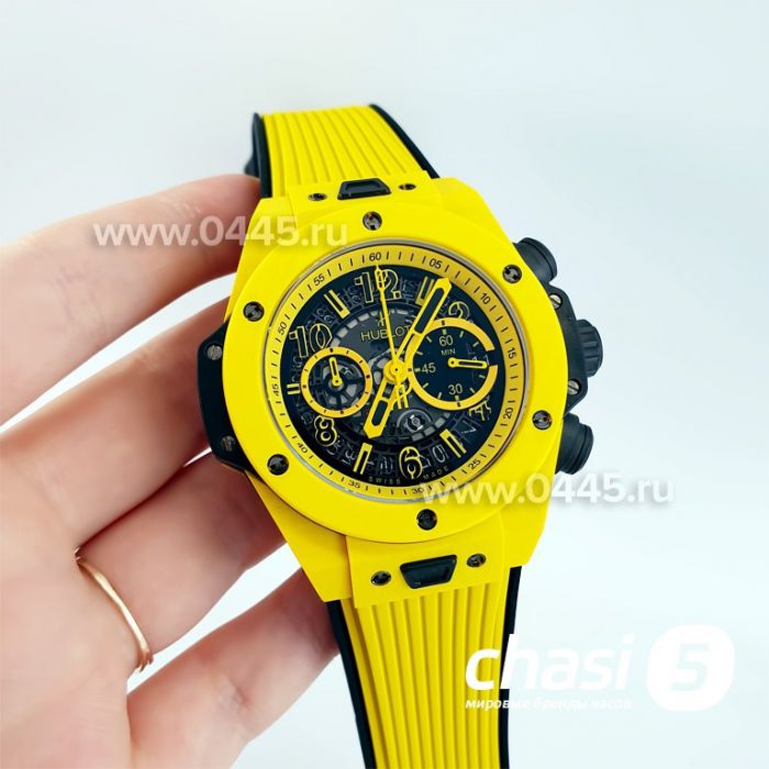 Часы Hublot Big Bang Unico (23325)