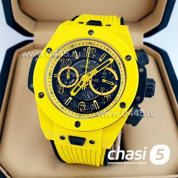 Часы Hublot Big Bang Unico (23325) Часы Hublot Big Bang Unico (23325)