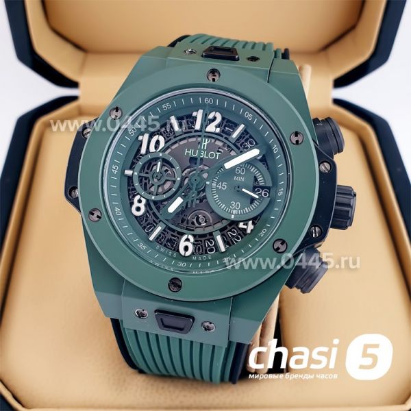 Часы Hublot Big Bang Unico (23326) Часы Hublot Big Bang Unico (23326)
