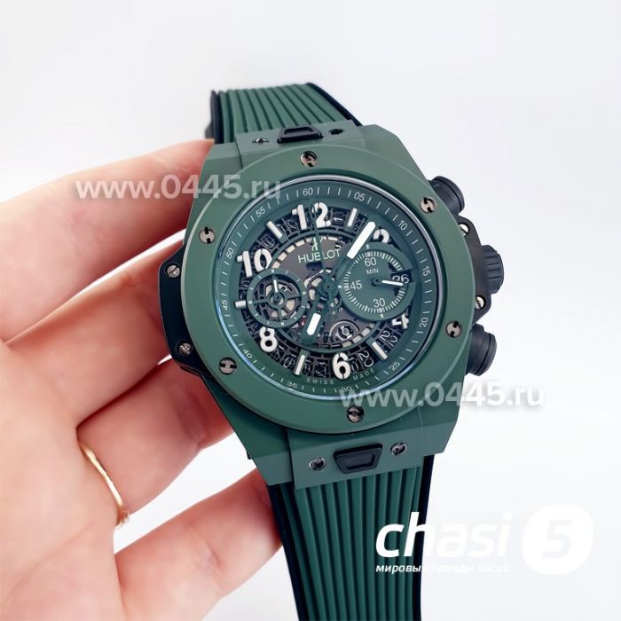 Часы Hublot Big Bang Unico (23326)