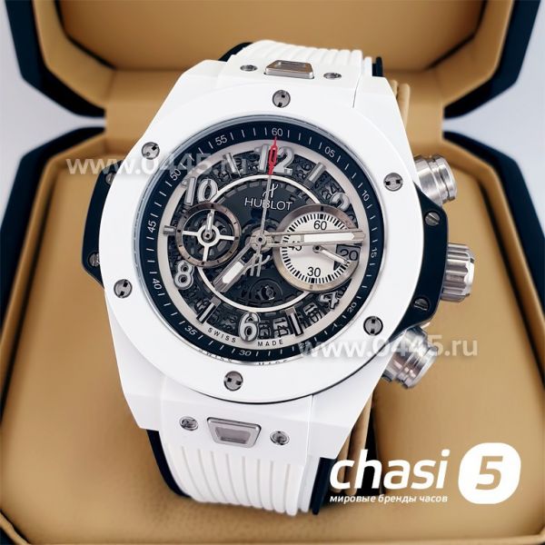 Часы Hublot Big Bang Unico (23328) Часы Hublot Big Bang Unico (23328)