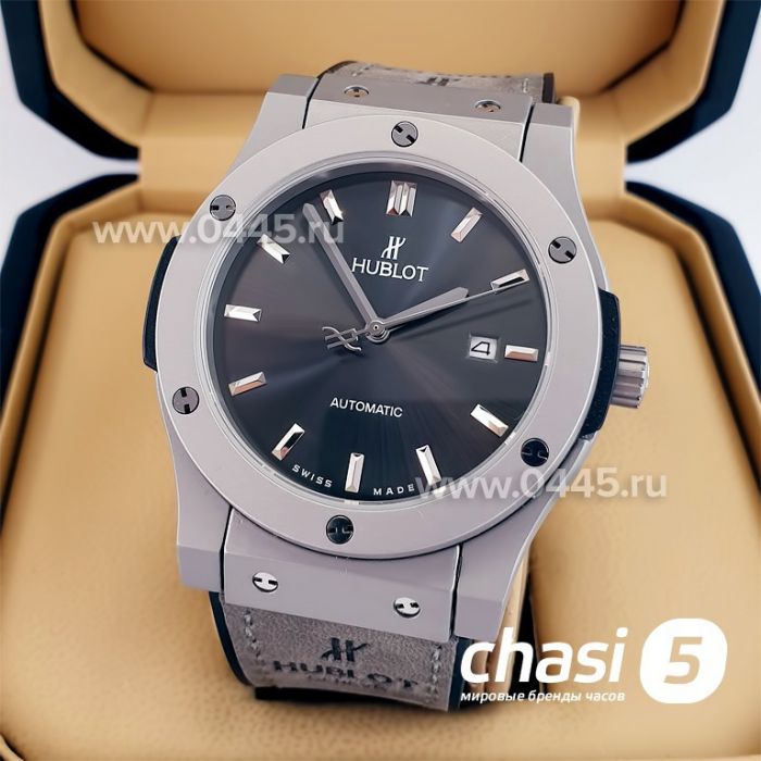 Часы HUBLOT Classic Fusion (23337)