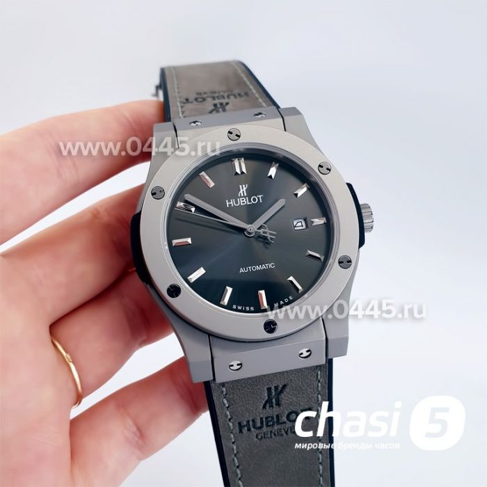 Часы HUBLOT Classic Fusion (23337)