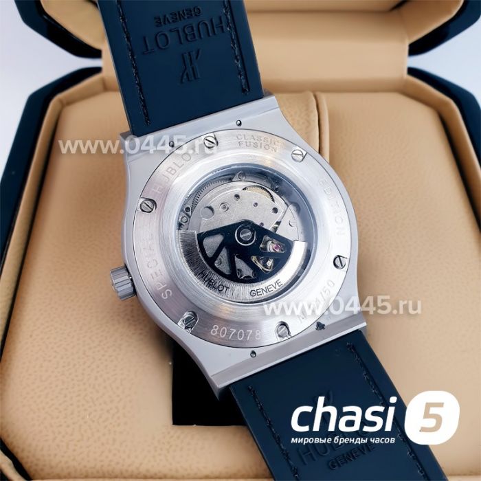 Часы HUBLOT Classic Fusion (23337)