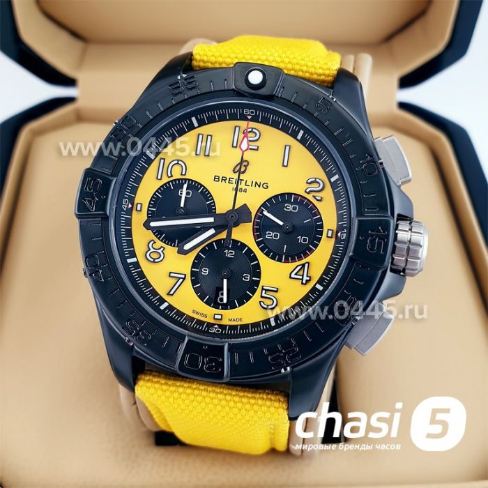 Часы Breitling Avenger (23344)