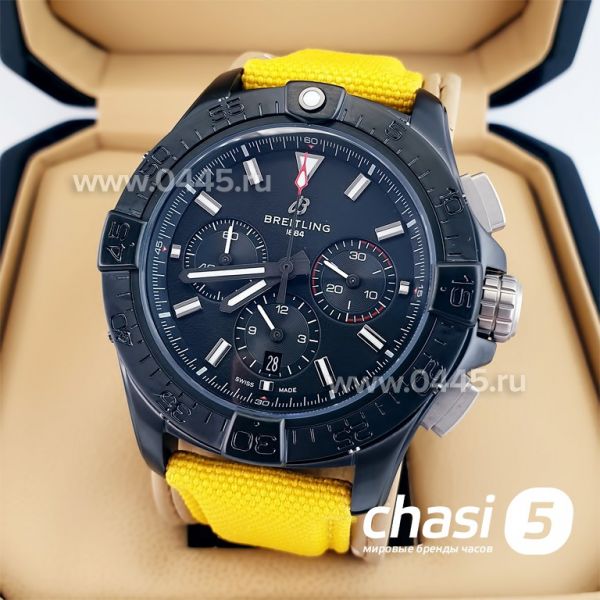 Часы Breitling Avenger (23345) Часы Breitling Avenger (23345)