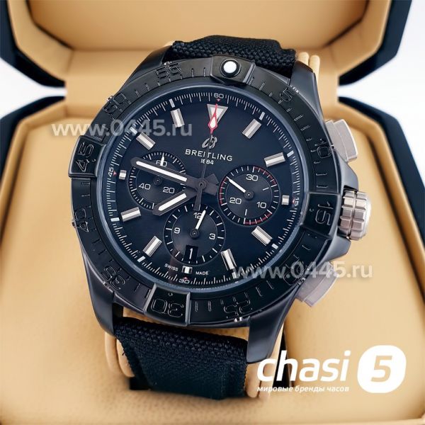Часы Breitling Avenger (23348) Часы Breitling Avenger (23348)