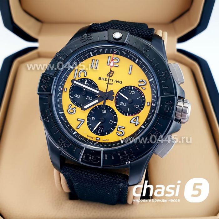 Часы Breitling Avenger (23349)