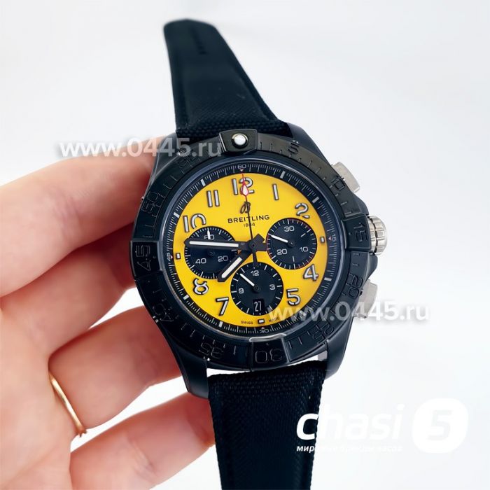 Часы Breitling Avenger (23349)