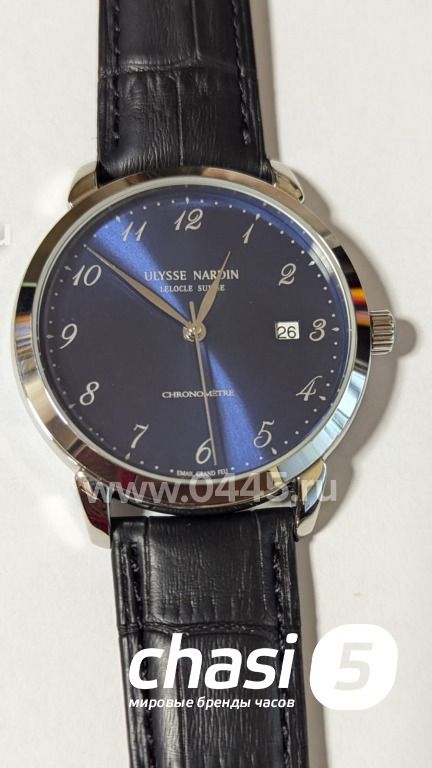 Часы Ulysse Nardin (23366)