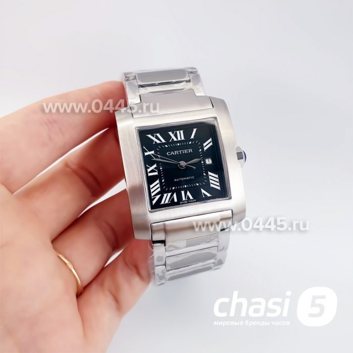 Часы Cartier Tank (23370)