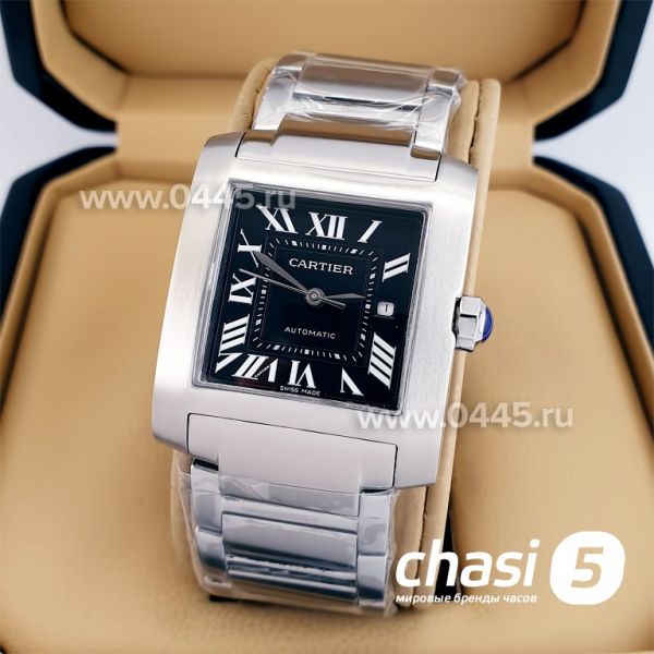 Часы Cartier Tank (23370) Часы Cartier Tank (23370)