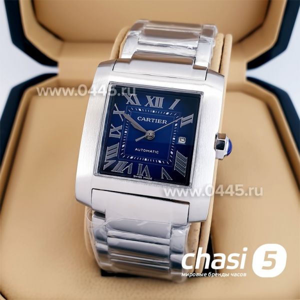 Часы Cartier Tank (23371) Часы Cartier Tank (23371)