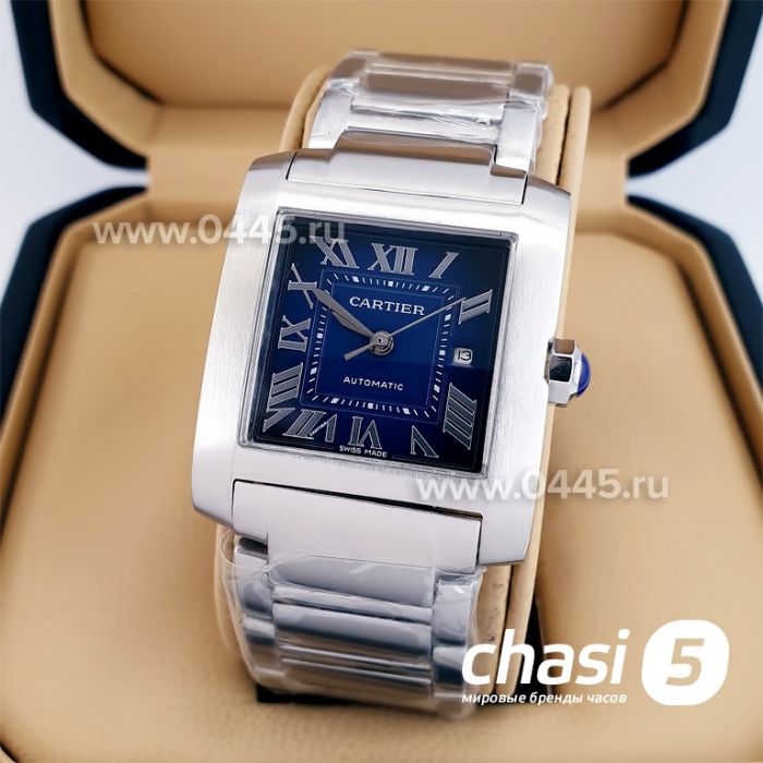 Часы Cartier Tank (23371)