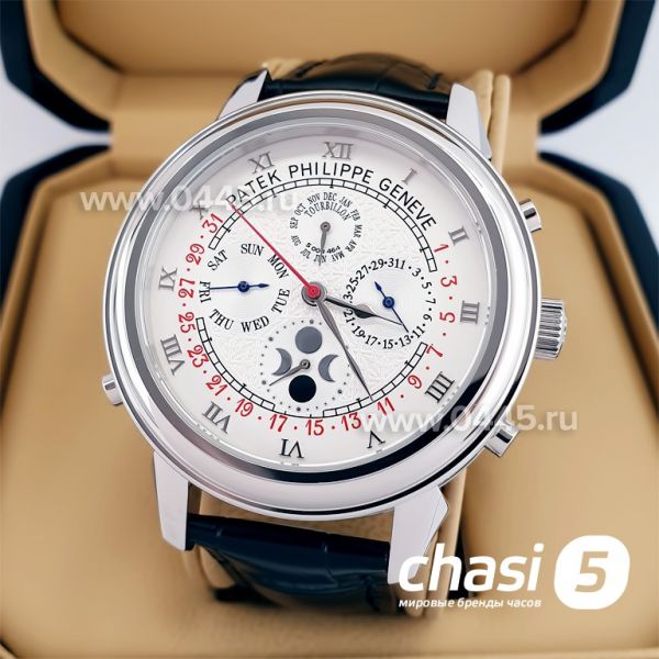 Часы Patek Philippe Men Grand Complications Sky Moon (23379) Часы Patek Philippe Men Grand Complications Sky Moon (23379)