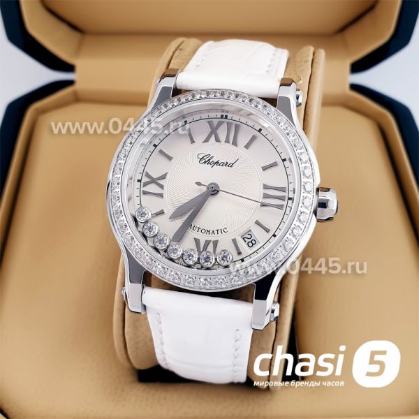 Часы Chopard Happy Diamonds (23399) Часы Chopard Happy Diamonds (23399)