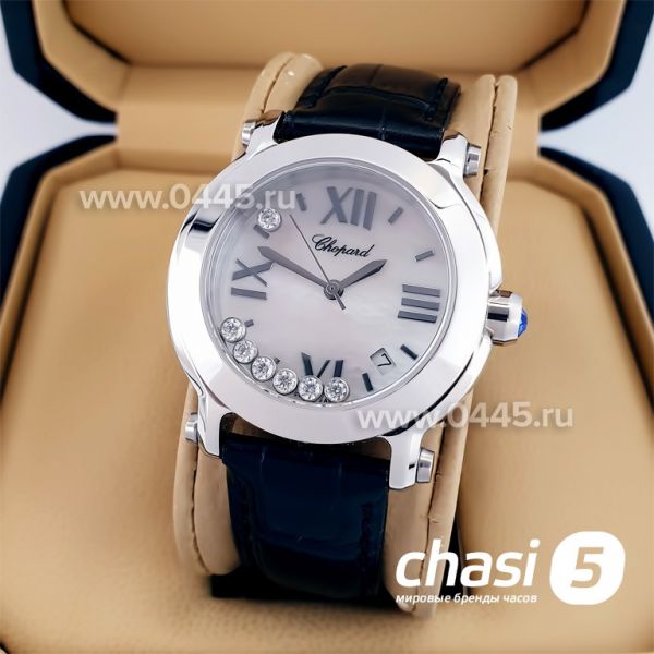 Часы Chopard Happy Diamonds (23400) Часы Chopard Happy Diamonds (23400)
