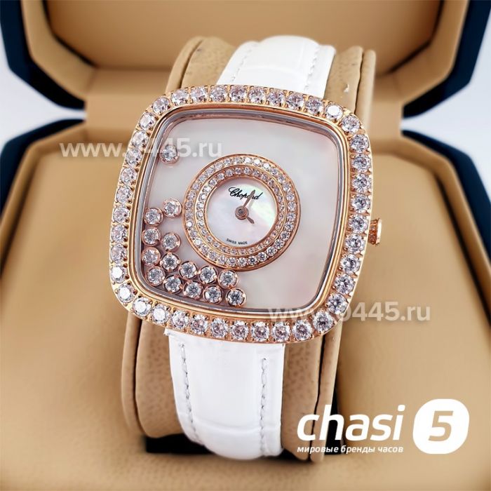 Часы Chopard Happy Diamonds (23402)